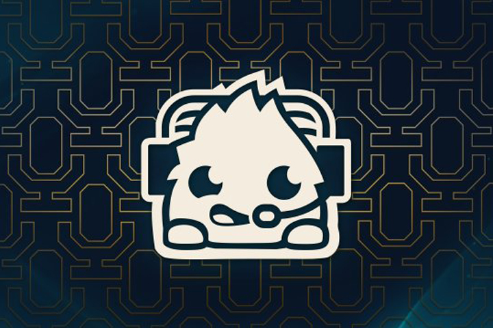 LoL : Chat vocal sur League of Legends